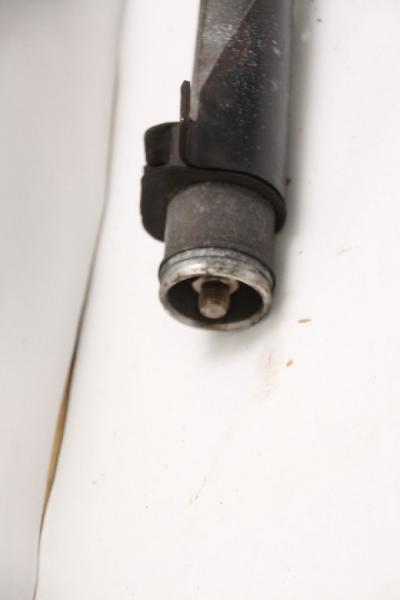 Achsschenkel vorn links Audi 80 89 8A0407615 1,8 66 KW 90 PS  Benzin 10-1990 gebraucht 2