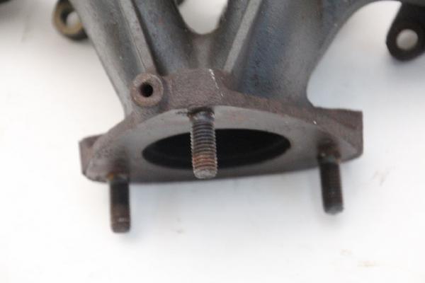Motorabdeckung VW PASSAT 3BG 078103936J 2,8 Benzin 11-2003 gebraucht 1