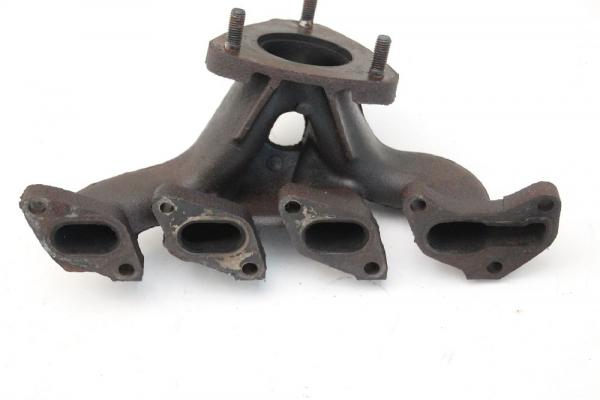 Achsschenkel vorn links Audi 80 89 8A0407615 1,8 66 KW 90 PS  Benzin 10-1990 gebraucht 1