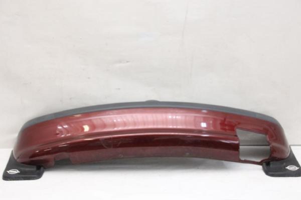 Stoßstange hinten 90541863 Opel CORSA B