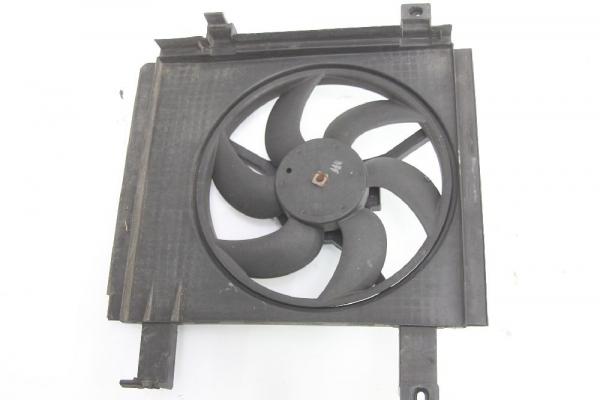 Ventilator (am Kühler) 0008576V005000000 Smart CITY-COUPE 450