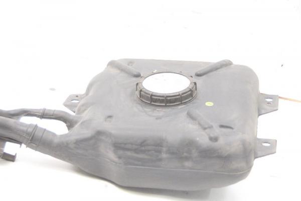 Dieselpumpe für Nissan QASHQAI II 170404EA1A BOSCH 1.6 96 KW 130 PS Diesel gebraucht 2