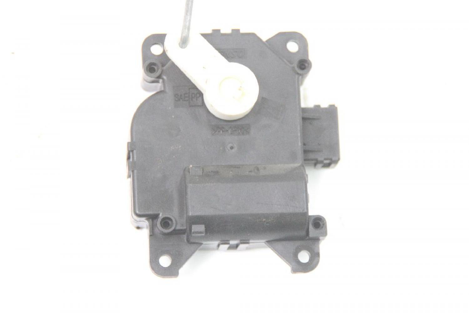Stellmotor Heizung 1138002380 Mitsubishi PAJERO 4 V98