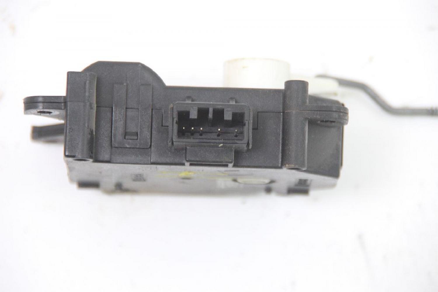 Stellmotor Heizung 1138002380 Mitsubishi PAJERO 4 V98