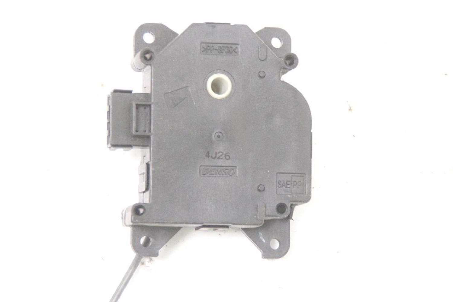Stellmotor Heizung 1138002380 Mitsubishi PAJERO 4 V98