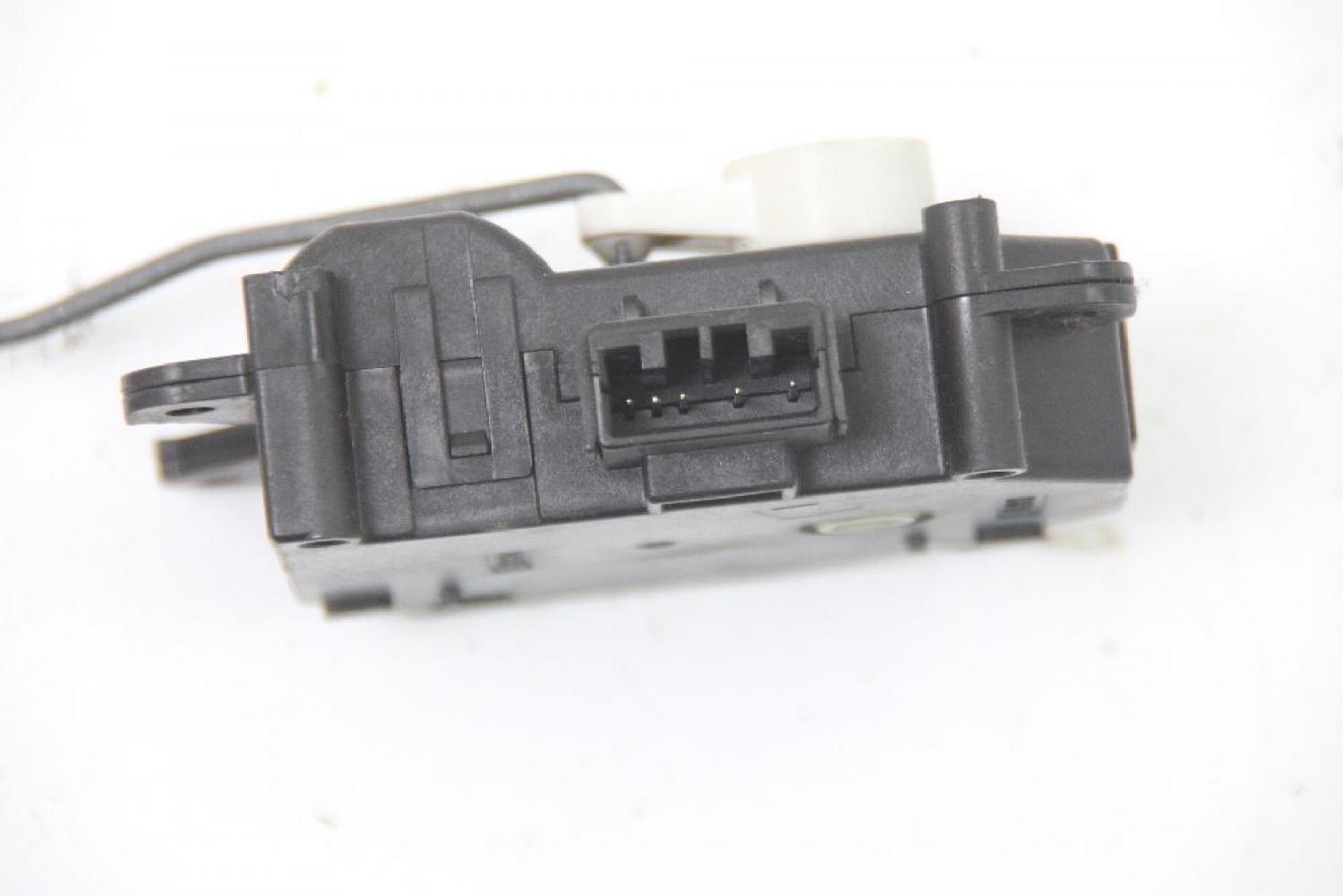 Stellmotor Heizung 1138002380 Mitsubishi PAJERO 4 V98