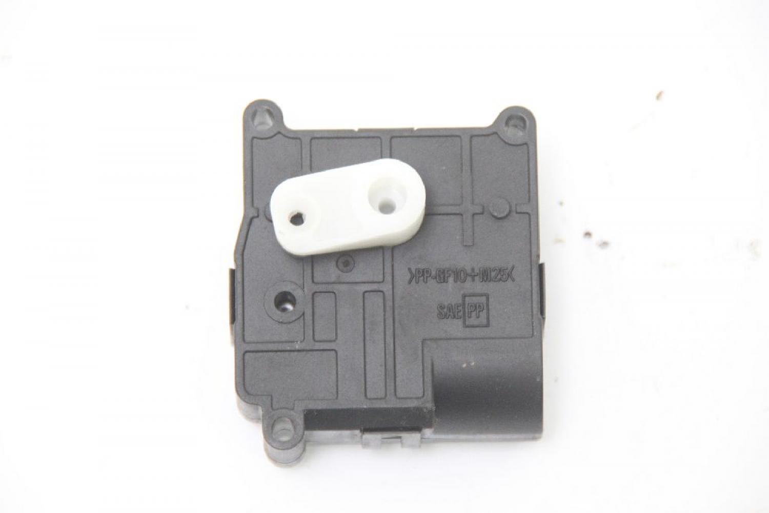 Stellmotor Heizung 1138002160 Mitsubishi PAJERO 4 V98