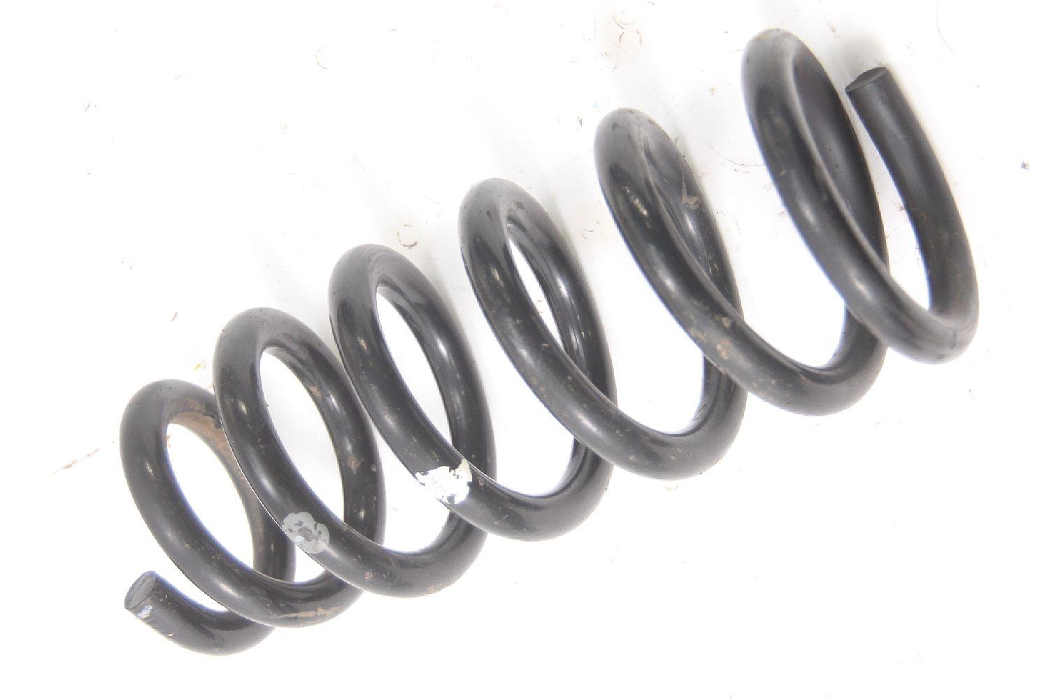 Feder vorn rechts 4040A068 Mitsubishi PAJERO 4 V98