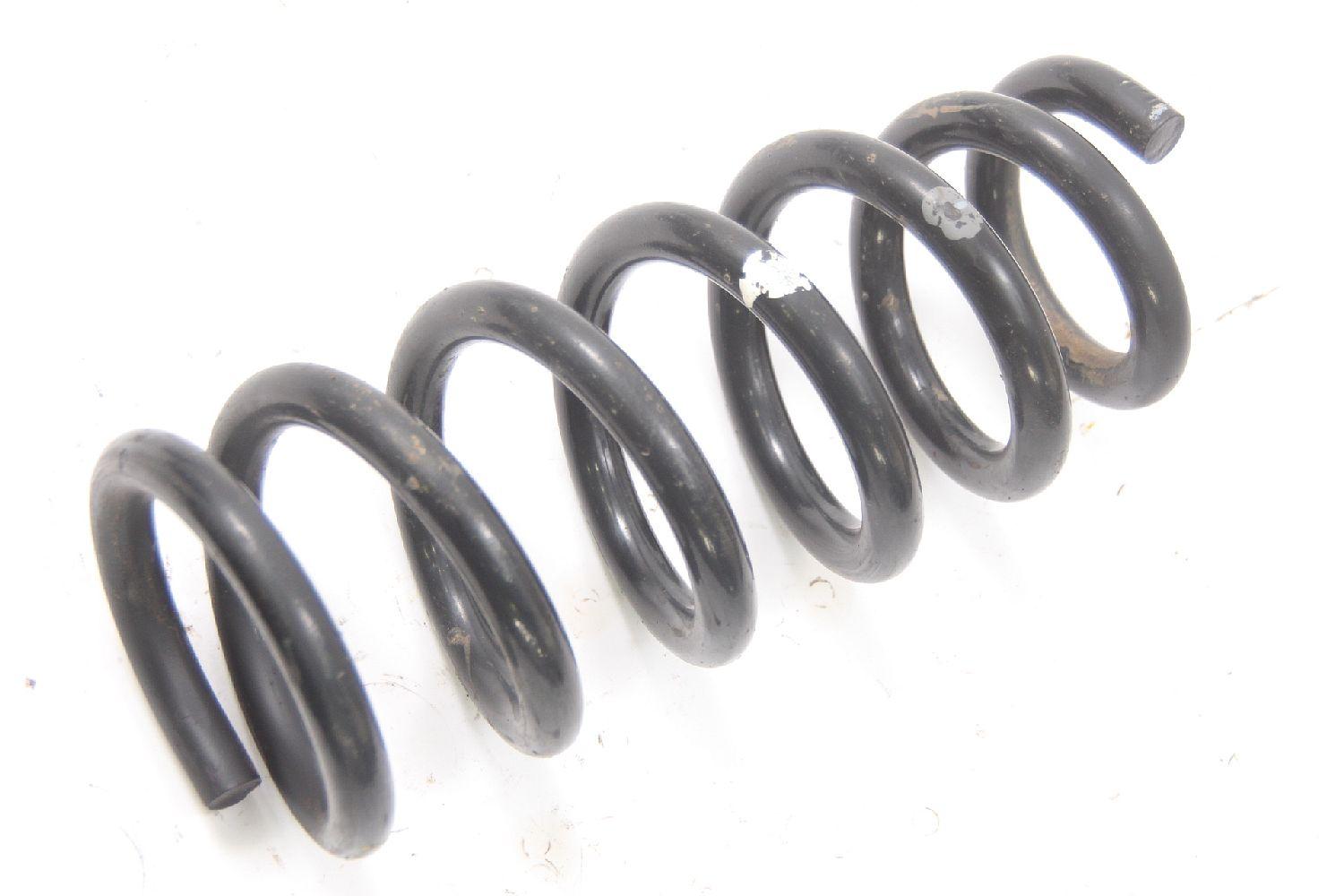 Feder vorn rechts 4040A068 Mitsubishi PAJERO 4 V98