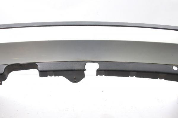 Stoßstange hinten 1H5807417 VW VENTO