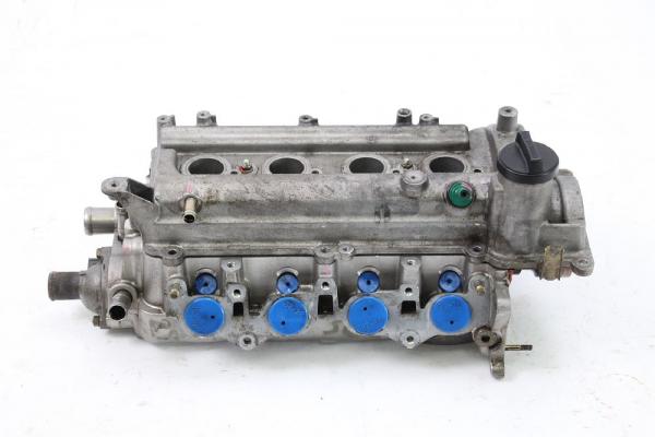 Zylinderkopf 111010J030 Toyota YARIS 1 XP1