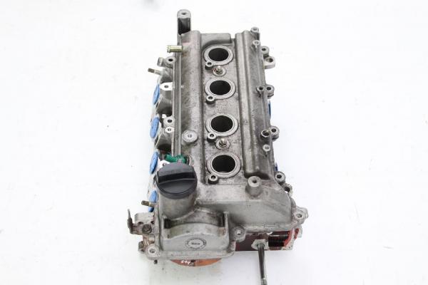 Zylinderkopf 111010J030 Toyota YARIS 1 XP1