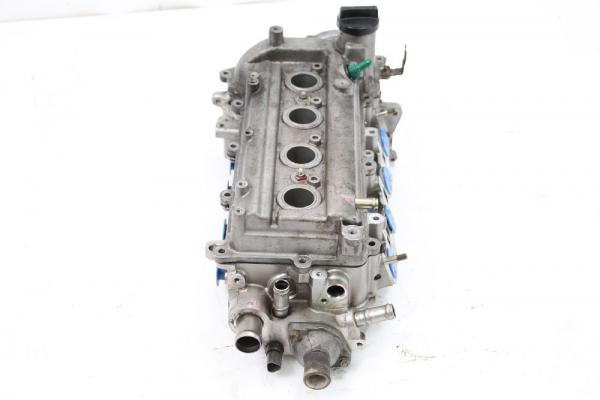 Zylinderkopf 111010J030 Toyota YARIS 1 XP1