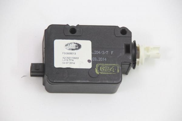 Stellmotor ZV Tankklappe A2C53110933 Land Rover DISCOVERY 4 LA