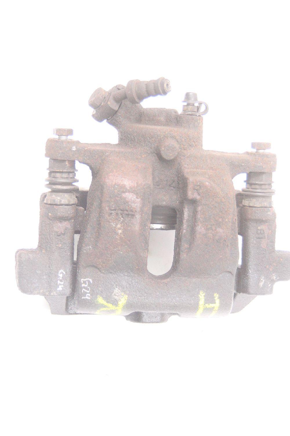Bremssattel hinten rechts SOB500042 Land Rover DISCOVERY 4 LA