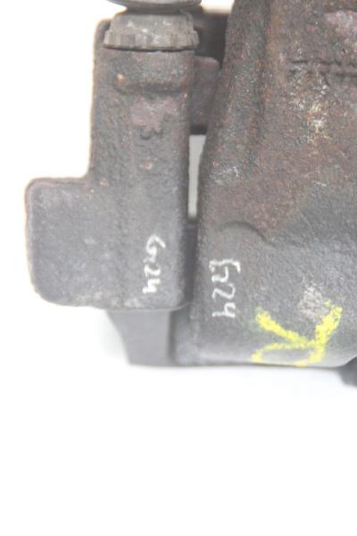 Bremssattel hinten rechts SOB500042 Land Rover DISCOVERY 4 LA