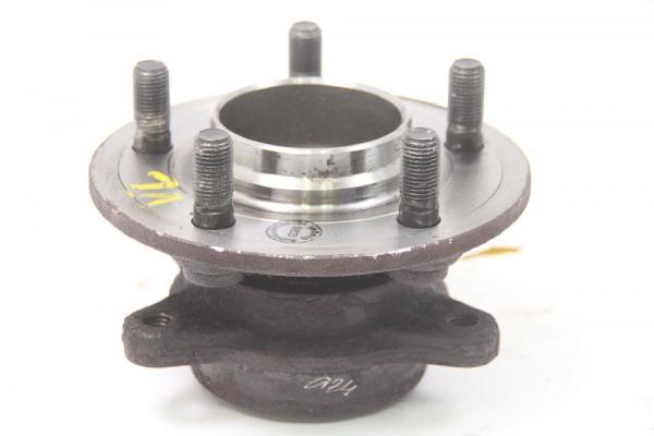 Radnabe vorn links LR076692 Land Rover DISCOVERY 4 LA