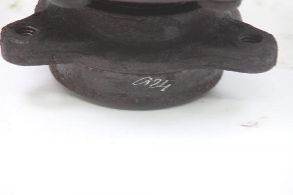 Radnabe vorn links LR076692 Land Rover DISCOVERY 4 LA