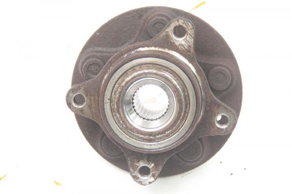 Radnabe vorn links LR076692 Land Rover DISCOVERY 4 LA