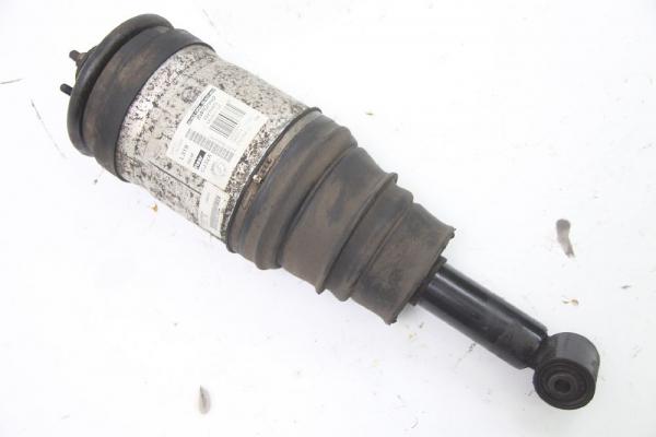 Stoßdämpfer hinten links LR038096 Land Rover DISCOVERY 4 LA