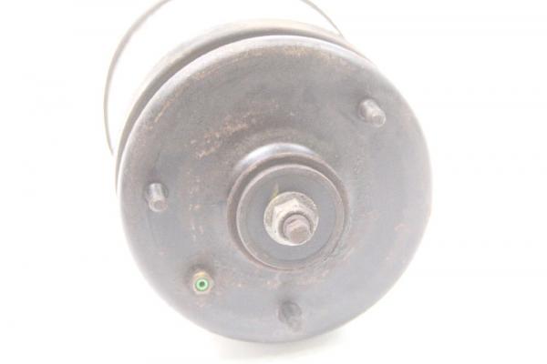 Stoßdämpfer hinten links LR038096 Land Rover DISCOVERY 4 LA