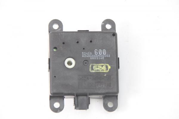 Stellmotor Heizung 52410600 Renault LAGUNA 3 BT