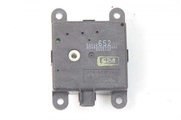 Stellmotor Heizung 52410652 Renault LAGUNA 3 BT