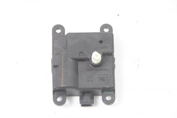 Stellmotor Heizung 52410652 Renault LAGUNA 3 BT