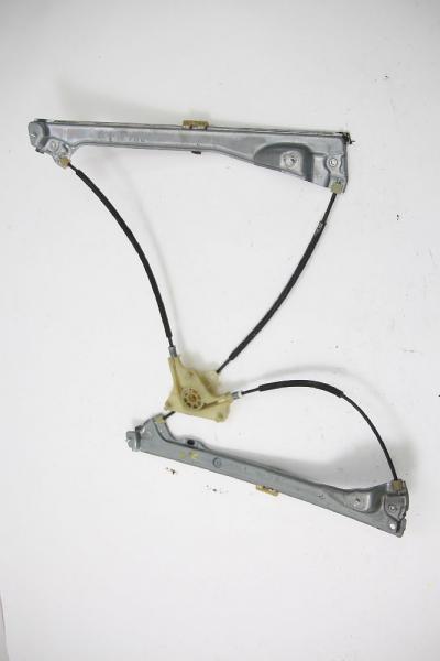 Fensterheber elektrisch vorn rechts 989652108 Renault LAGUNA 3 BT