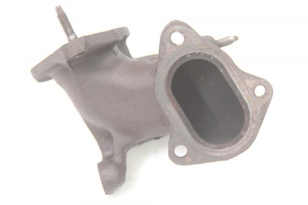 Auspuff / Hosenrohr 911013 Renault LAGUNA 3 BT