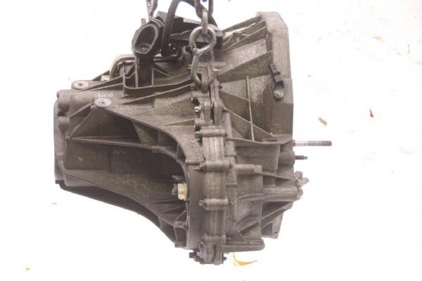 Getriebe 6 Gang 7701700589 Renault LAGUNA 3 BT