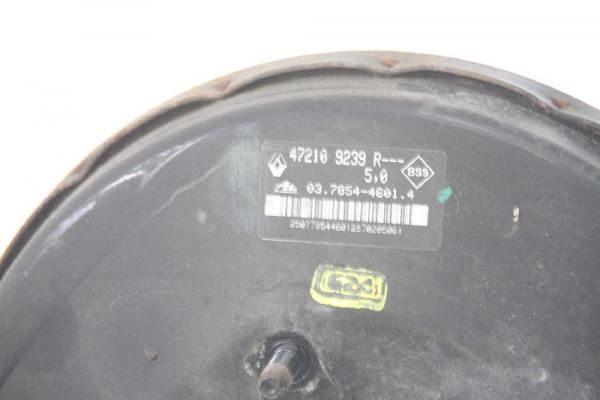 Bremskraftverstärker 03785446014 DACIA SANDERO 1 SD