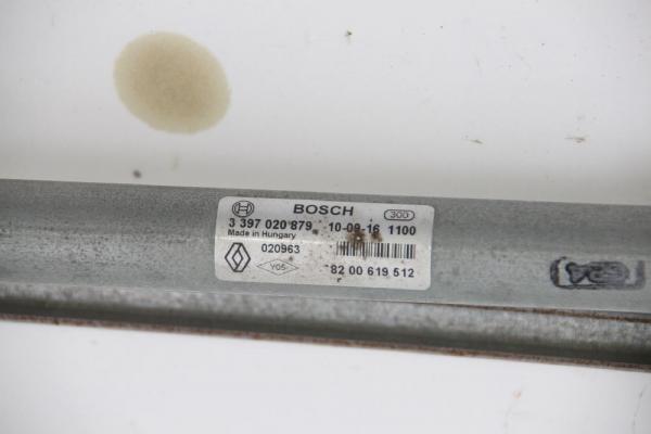 Scheibenwischergestänge 3397020879 DACIA SANDERO 1 SD