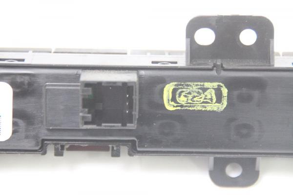 Schalter Warnblink P04602562AG Dodge JOURNEY