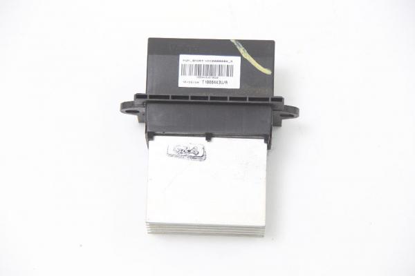 Heizgebläsevorwiderstand T1000443UA Dodge JOURNEY