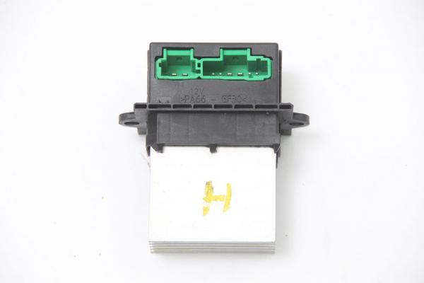 Heizgebläsevorwiderstand T1000443UA Dodge JOURNEY