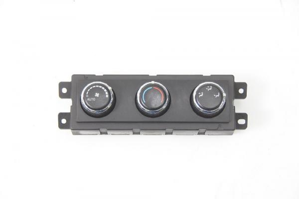 Schalter Heizung 55111812AD Dodge JOURNEY