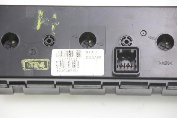 Schalter Heizung 55111812AD Dodge JOURNEY