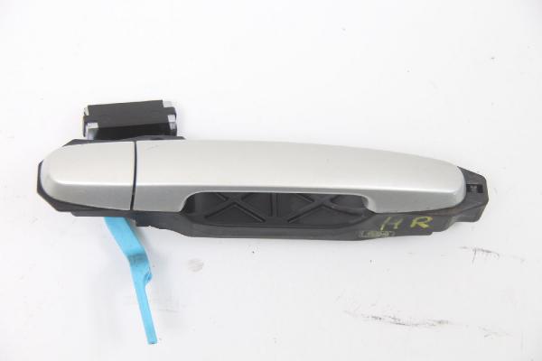 Dachreling Audi A4 Avant B6 8E9860021M ohne Befestigungsmaterial 8E9860022M gebraucht 3