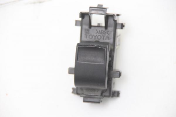 Schalter Fensterheber hinten rechts 8292Q75 Toyota AURIS