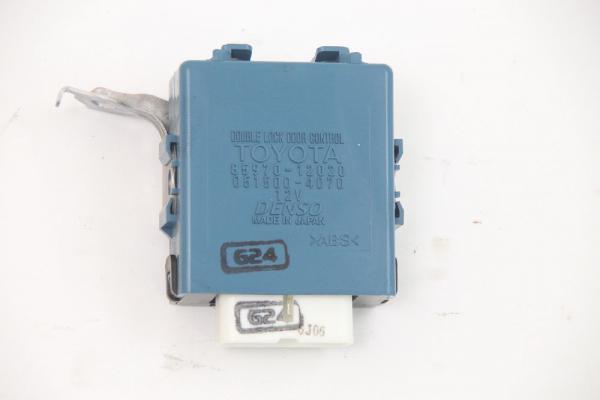 Steuergerät Karosserie 8597012020 Toyota AURIS