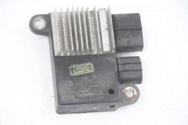 Lüftervorwiderstand 8925712010 Toyota AURIS
