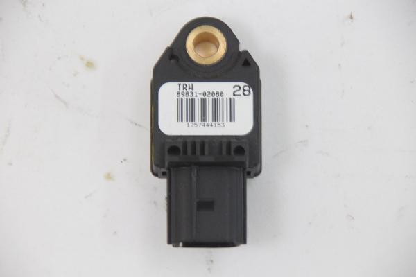 Airbag Sensor hinten rechts 8983102080 Toyota AURIS