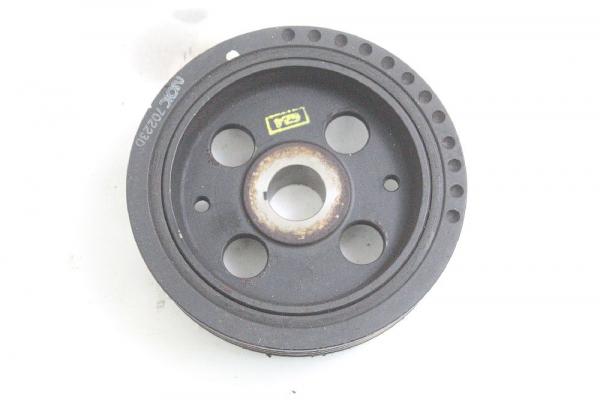 Riemenscheibe 1347037020 Toyota AURIS