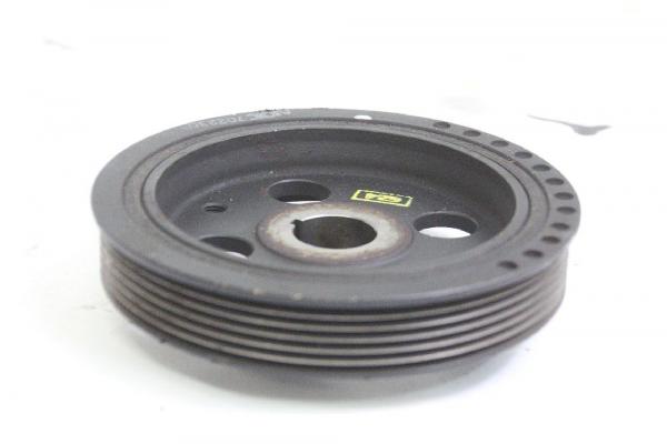 Querlenker hinten links Volvo S60 II 134 31317602 2,0 03-2013 gebraucht 2