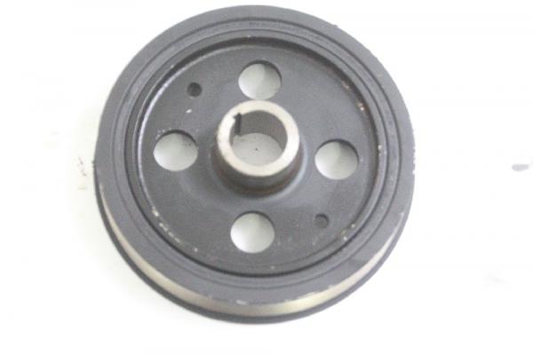 Türschloss vorn rechts Mitsubishi GRANDIS MN167832 AISIN 10-2007 gebraucht 3