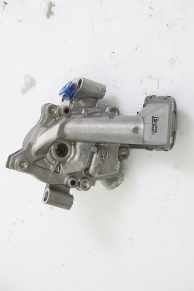 Querlenker hinten links Volvo S60 II 134 31317602 2,0 03-2013 gebraucht 1