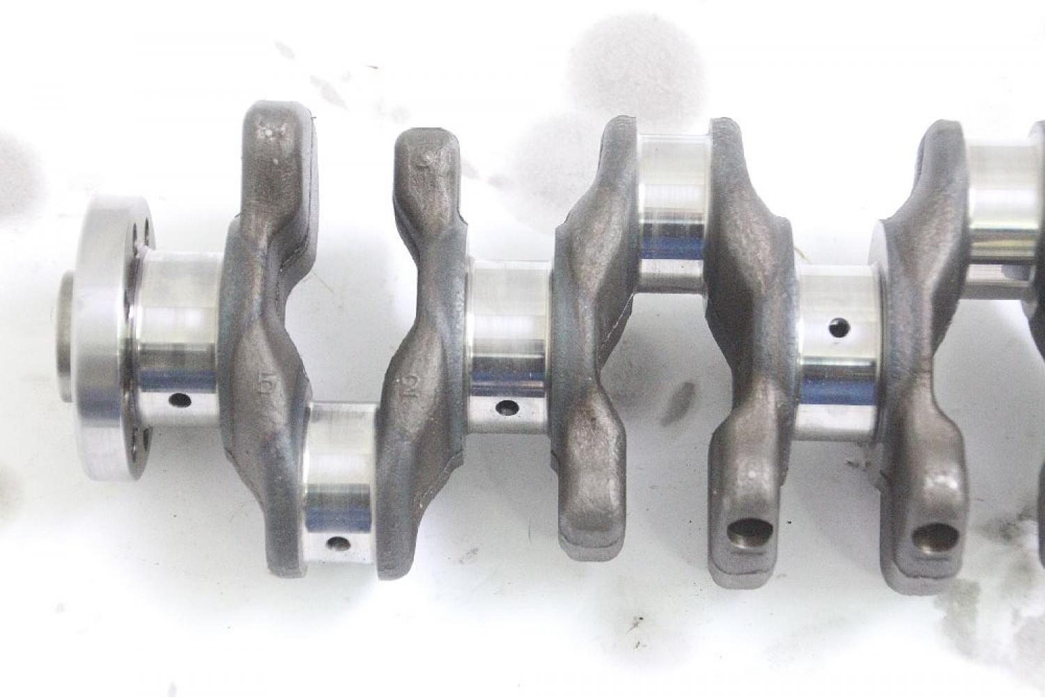 Kurbelwelle 1340137011 Toyota AURIS