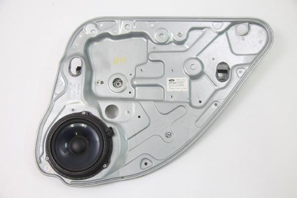 Fensterheber elektrisch hinten rechts 7M51R045H22AB Ford KUGA I