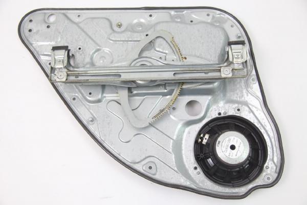 Fensterheber elektrisch hinten rechts 7M51R045H22AB Ford KUGA I